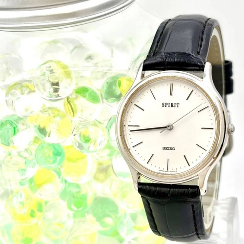 Battery seiko spirit - battery,