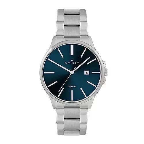 Spirit men analog quartz - analog,