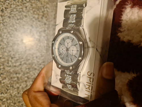 Spirit women quartz - women’s,