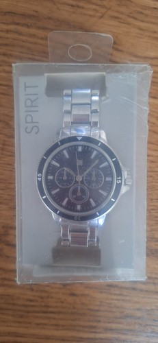 Mens spirit wrist - mens,
