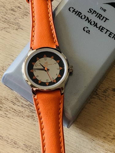Orange 50m water resistant - orange,