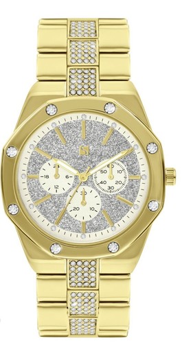Spirit gold tone - spirit,