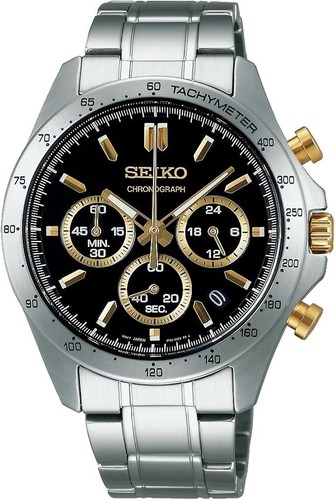Seiko spirit sbtr015 - seiko,