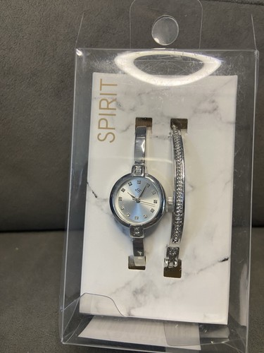Spirit luxury ladies silver - spirit,