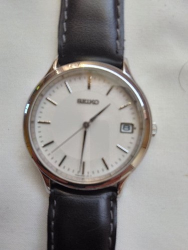 Seiko spirit watch 7n42 0cx0 - watch, 7n42-0cx0