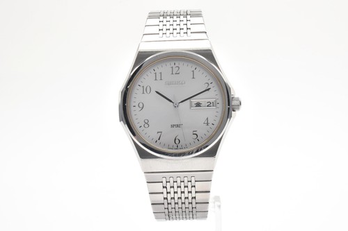 Exc seiko spirit - 【exc+5】seiko,