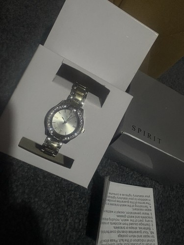 Spirit women analog quartz - women's,