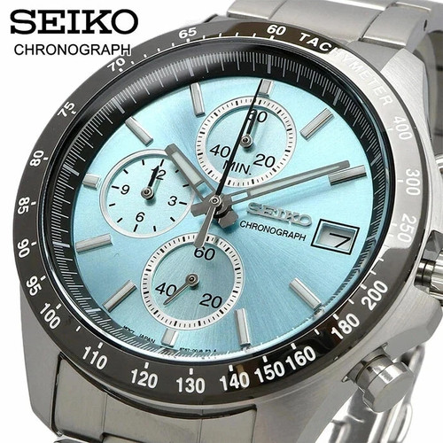 Seiko selection sbtr029 - selection,
