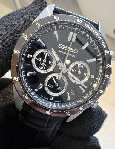 2026 new unworn seiko sbtr021 - new,