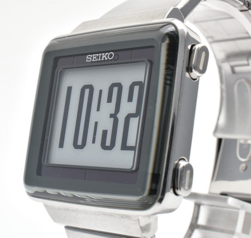 Rare vintage seiko spirit - rare,
