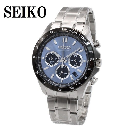 Seiko sbtr027 spirit - sbtr027,