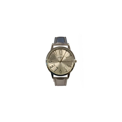 Ladies watch silver - ladies,