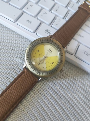 Fly spirit men vintage watch - spirit,