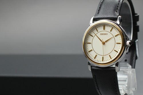 2008 mint seiko - 2008,