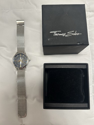 Thomas sabo men s rebel - sabo, men's