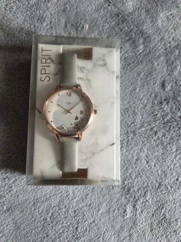 Spirit women wrist watch - women,