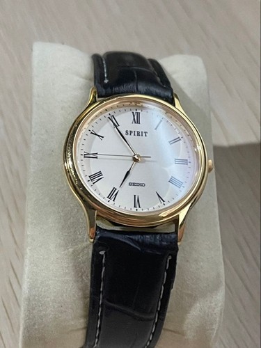 Seiko spirit watch - spirit,