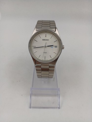 Seiko 7n43 7b60 spirit quartz - seiko,