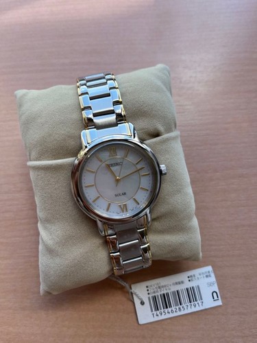 Seiko spirit wristwatch - seiko,