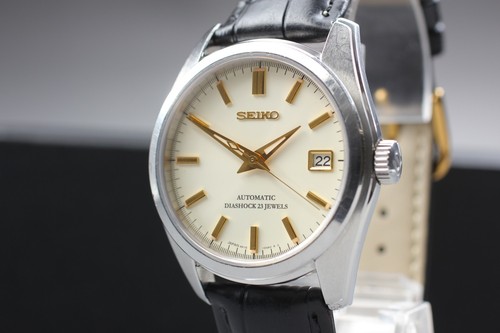 Vintage mint seiko spirit - vintage,