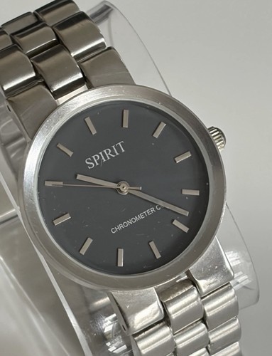 Spirit fashion watch box - c/w,