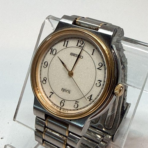 Working excellent seiko - seiko,