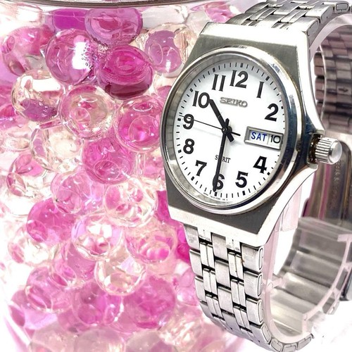 Excellent seiko spirit - seiko,