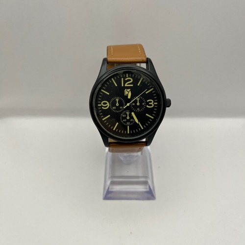Spirit men brown strap - spirit,