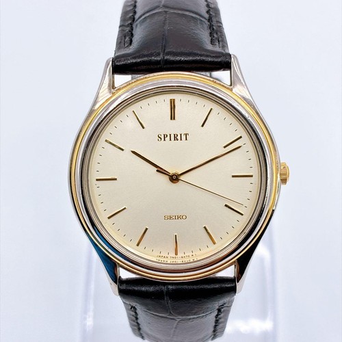 Excellent condition seiko - excellent,