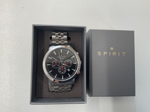 Mens spirit watch - spirit, new