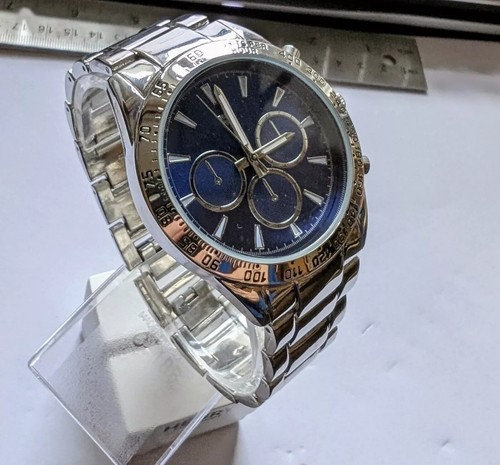 Spirit mens blue dial - spirit,