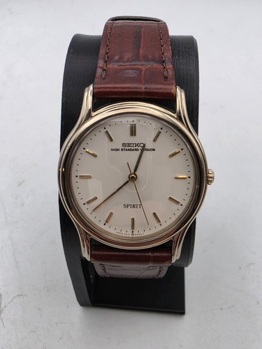 Vintage seiko spirit - seiko,