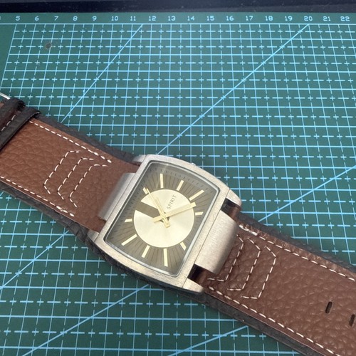 Men spirit quartz watch - men's,