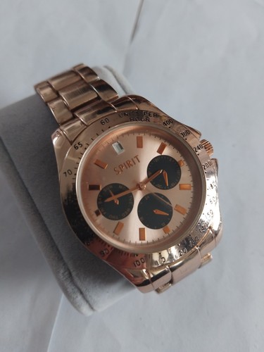 Spirit ladies quartz watch - spirit,