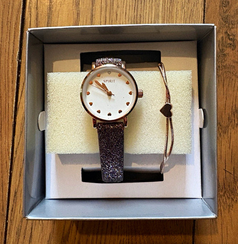 Spirit women quartz watch - spirit,