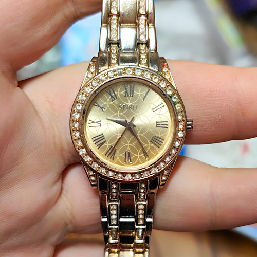 Spirit women quartz analogue - women's,