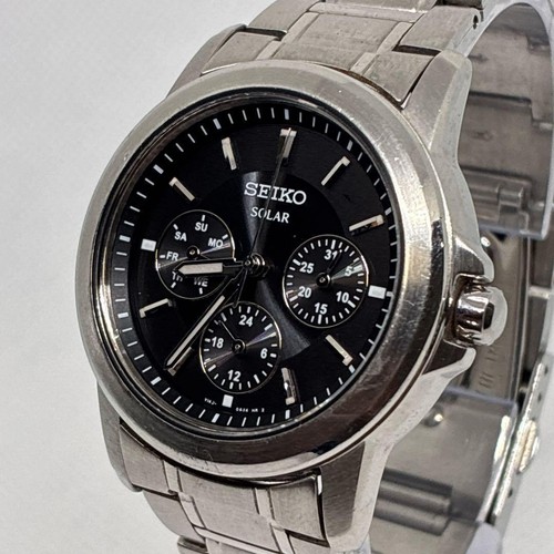 Excellent working seiko - excellent,