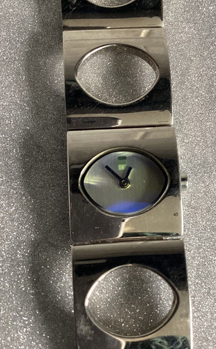 Womens watch silver - womens,
