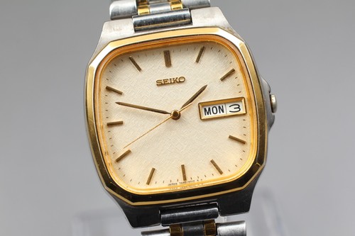 Near mint seiko - *near, mint*