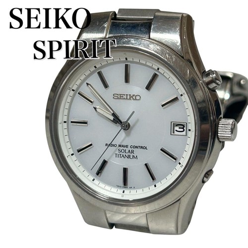 Seiko spirit sbtm111 7b42 0an0 - sbtm111, 7b42-0an0
