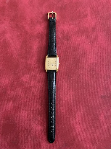 Seiko spirit 4n21 - seiko, square