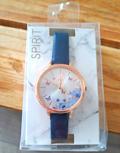 Spirit women quartz watch - quartz,