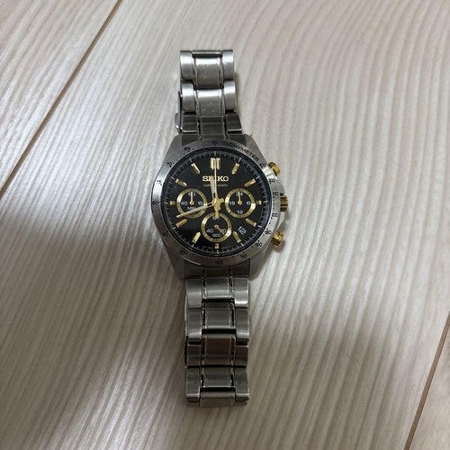 Seiko spirits chronograph - seiko, men