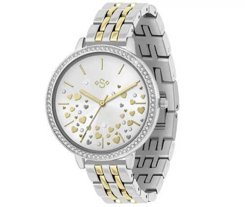 Spirit ladies silver tone - ladies,