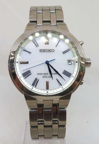Seiko 7b52 0ah0 - seiko, 7b52-0ah0