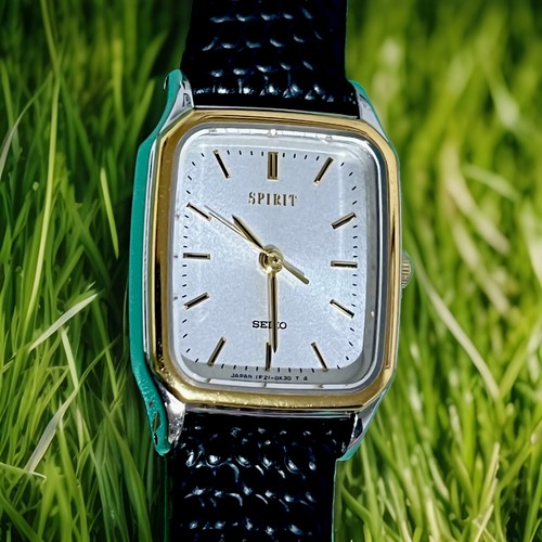 Seiko spirit women - seiko, quartz