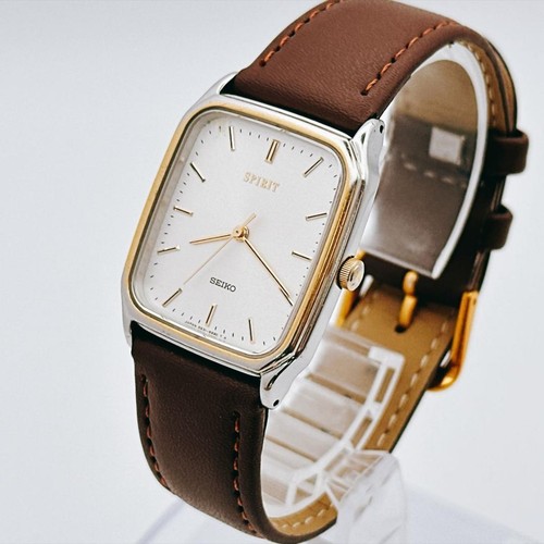 Vintage seiko spirit - seiko,