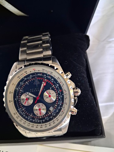 Bradford exchange spirit of - ,