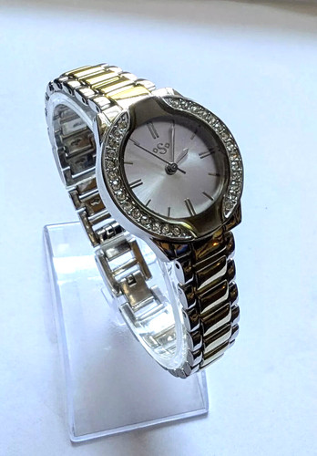 Spirit ladies two - tone;, gold