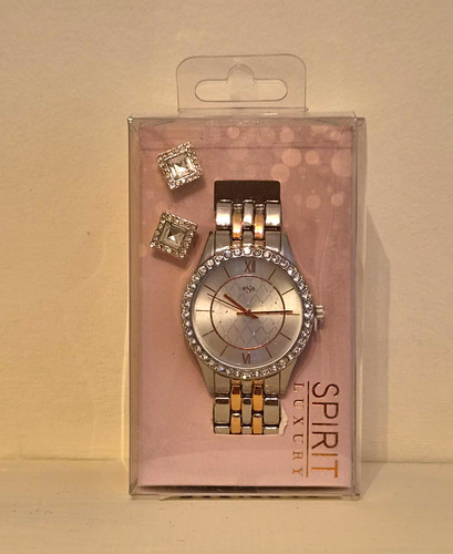 Spirit luxury aspl154x - spirit, women's